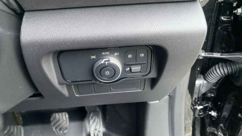 Mercedes-Benz Citan L1 Diesel 110CDI Select